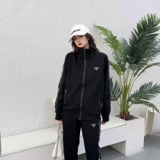 PRADA 프라다 츄리닝 셋트