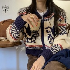 NOBIS  노비스 쟈가드버드집업