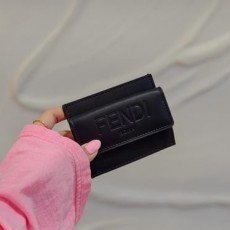 FENDI 펜디 로마 카드홀더