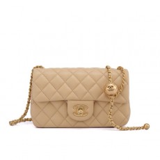 CHANEL 샤넬 골드볼  신형