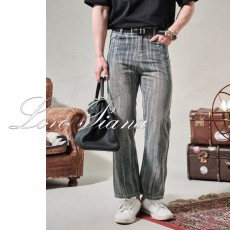 LORO PIANA 로로피아나 바지