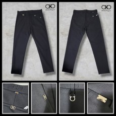 FERRAGAMO 페라가모 댄디 슬랙스