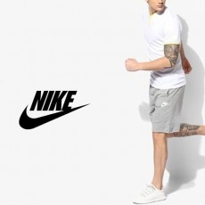 NIKE 나이키 클럽 반바지