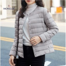 MONCLER 몽끌레어 덕다운 경량패딩