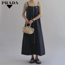 PRADA 프라다 지퍼 OPS