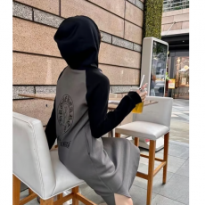 CHROME HEARTS 크롬하츠 후드ops