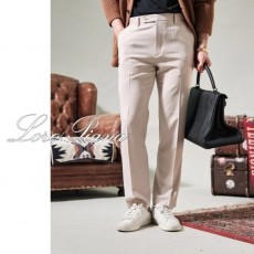 LORO PIANA 로로피아나 언발슬렉스