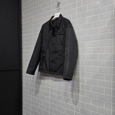 PRADA 프라다 리나일론 다운자켓