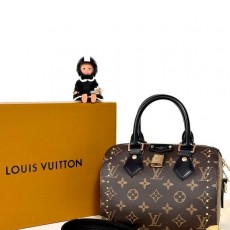 LOUIS VUITTON 루이비통 스피디 트렁크 20 풀박