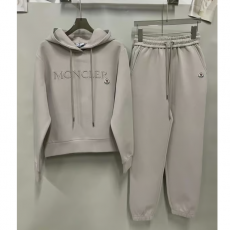 MONCLER 몽끌레어 네오플랜 트레이닝 후드세트