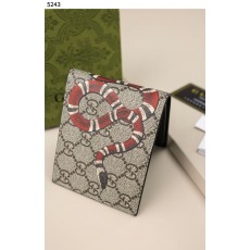 구* 수입고급 베스트리에 킹스네이크 프린트지갑
