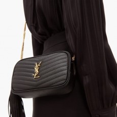 YSL SAINT LAURENT 입생로랑 루 카메라 미니