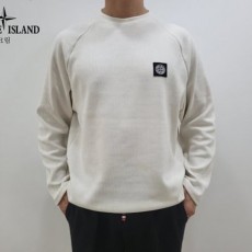 STONEISLAND 스톤아일랜드 니트 오버 긴팔
