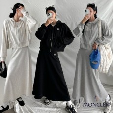 MONCLER 몽끌레어 A 트레이닝 세트