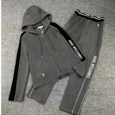 DIOR 디올 후드집업 츄리닝셋트