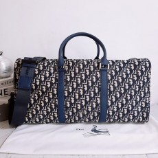 DIOR 디올 링고보스턴백50 여행구