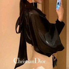 DIOR 디올 펄타이리본bl