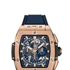 Hublot 위블로 스피릿 오브 빅뱅 킹골드 블루