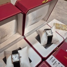 CARTIER 까르띠에 탱크머스트
