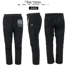 ARC'TERYX 아크테릭스 지퍼 팬츠