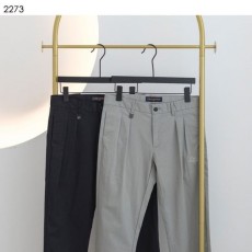 LOUIS VUITTON 루이비통 로고 슬렉스 썸머 팬츠