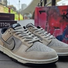 NIKE 나이키 덩크로우