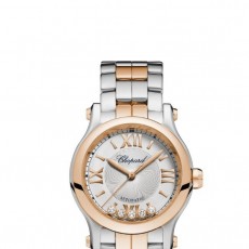 Chopard 쇼파드 해피스포츠 콤비 스틸