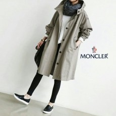 MONCLER 몽끌레어 후드스트링JK
