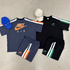 NIKE 나이키 바운드 테입셋업