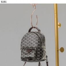 GOYARD 고야드 스티머 미니 백팩