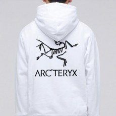 ARC'TERYX 아크테릭스 베이직 빅 후드티 맨투맨