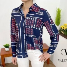 VALENTINO 발렌티노 블라우스