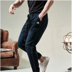 MOOSE KNUCKLES 무스너클 트러커