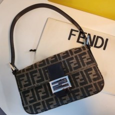 FENDI 펜디  쥬카 숄더백