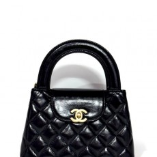 CHANEL 샤넬  켈리백 스몰 풀박