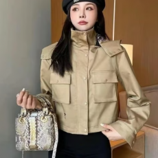DIOR 디올 후드 집업자켓