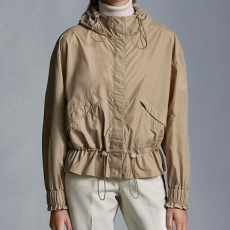 MONCLER 몽끌레어 알비레오 바람막이