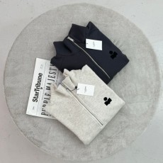 ISABEL MARANT 이자벨마랑 로스 하프집업