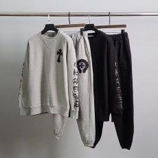 CHROME HEARTS 크롬하츠 레더말굽 트레이닝 세트
