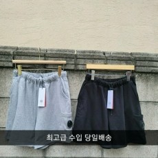 C.P.COMPANY  씨피컴퍼니 하프 팬츠
