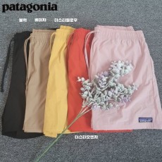 PATAGONIA 파타고니아 스윔쇼트팬츠