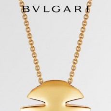 BVLGARI 불가리 카보숑 네크리스
