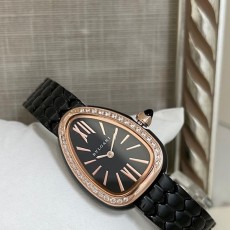 BVLGARI 불가리 세르펜티 세두토리 (블랙)
