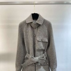 CHANEL 샤넬 울 트위트