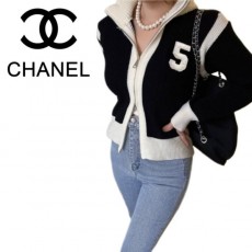 CHANEL 샤넬 넘버5 투웨이 집업