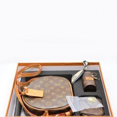 LOUIS VUITTON 루이비통 탬버린 세트 3종 (선물세트)