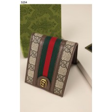 구* 수입고급 오피디아 GG 지갑