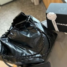 CHANEL 샤넬  22백 빅백 스몰
