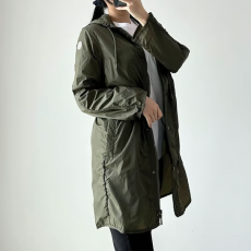 MONCLER 몽끌레어 레브리스 바람막이 자켓