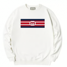 GUCCI 구찌 인터로킹G프린트 특양면맨투맨